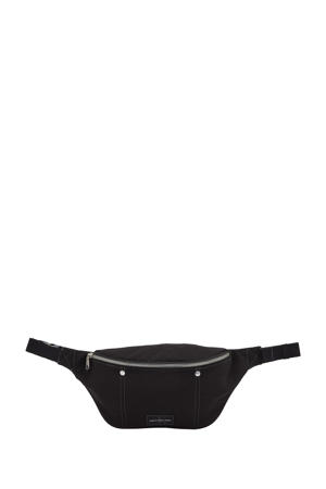  denim heuptas zwart