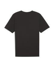 thumbnail: Puma voetbalshirt Teamrise zwart
