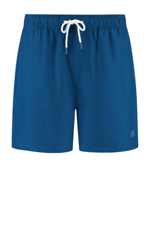 zwemshort Mike blauw