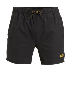 zwemshort zwart