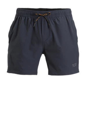 zwemshort donkerblauw