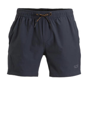 zwemshort donkerblauw