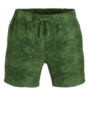 zwemshort groen