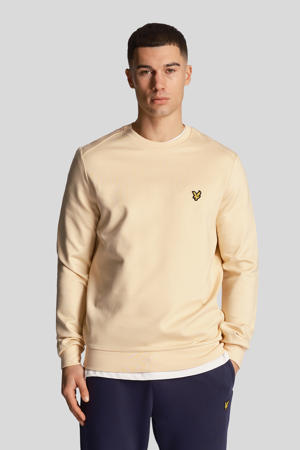 sweater beige