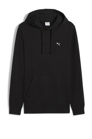 hoodie  Ess Elevated zwart