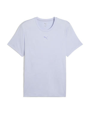 sportshirt Cloudspun grijs