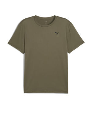 sportshirt groen