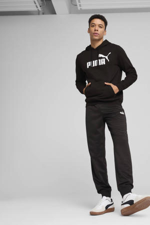 hoodie ESS No.1 zwart