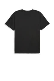thumbnail: Puma sportshirt zwart