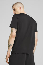 thumbnail: Puma sportshirt zwart