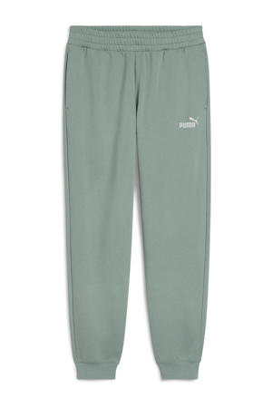 joggingbroek Ess 2 Color groen
