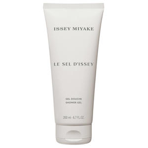 Le Sel d'Issey douchegel - 200 ml
