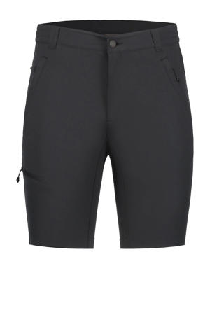 outdoor short Berwyn antraciet