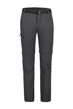 outdoor broek Barwick antraciet