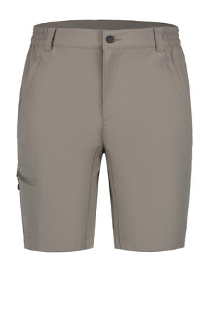 outdoor short Berwyn taupe