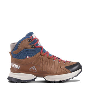Wildspitze  wandelschoenen bruin