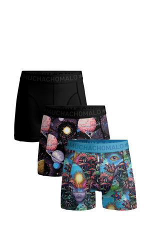 boxershorts Inner Outer Space (set van 3)