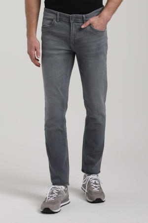 regular fit jeans grey denim