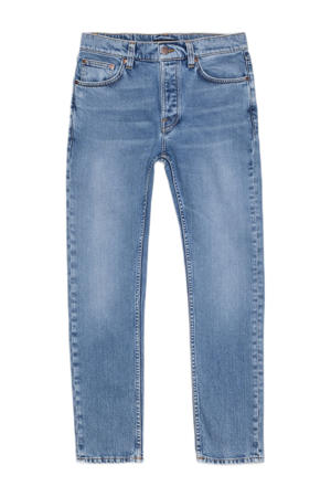 slim fit jeans Solid Ollie worn vintage