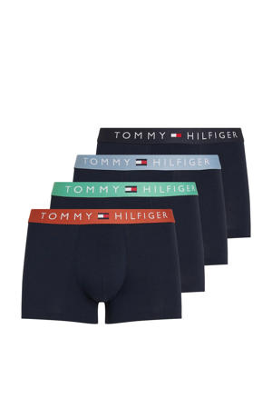 boxershort (set van 4)
