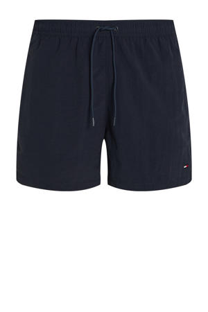 zwemshort donkerblauw