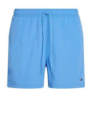 zwemshort blauw