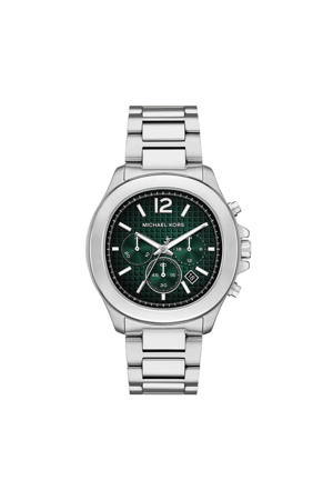 horloge MK9191 Sage zilverkleurig