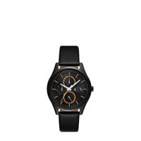 thumbnail: Armani Exchange horloge AX1886 zwart