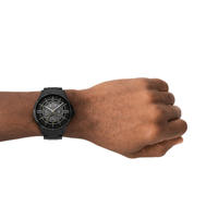 thumbnail: Armani Exchange horloge AX2460 zwart