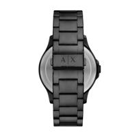 thumbnail: Armani Exchange horloge AX2460 zwart
