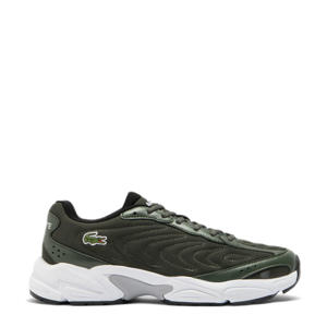 Storm 96 2K Lite sneakers donkergroen/wit