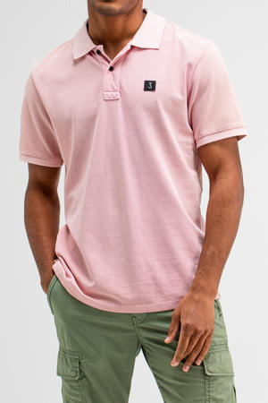 polo lichtroze