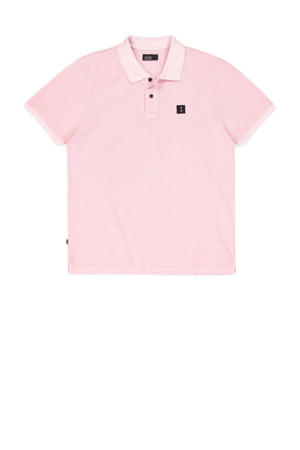 polo lichtroze