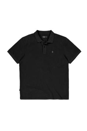 polo zwart