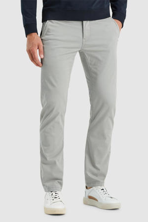 regular chino grijs
