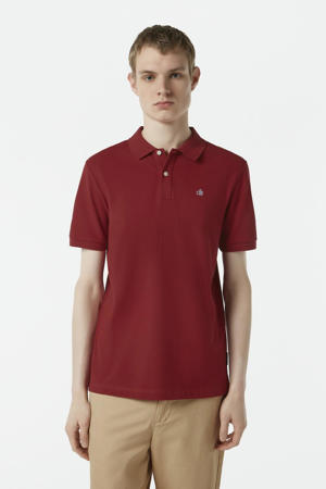 regular polo rood