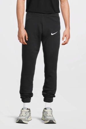 joggingbroek Park20 Fleece zwart