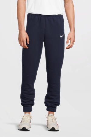 joggingbroek Park 20 donkerblauw