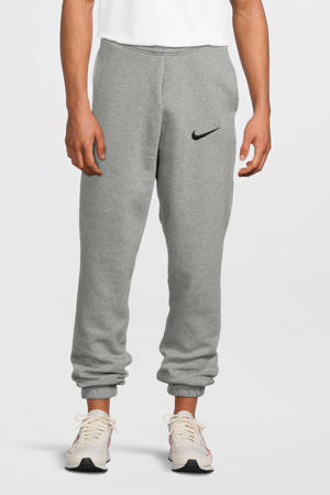 joggingbroek Park 20 grijs melange