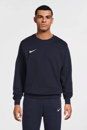 sweater Park 20 donkerblauw