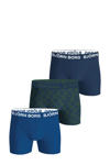Blauw/groen