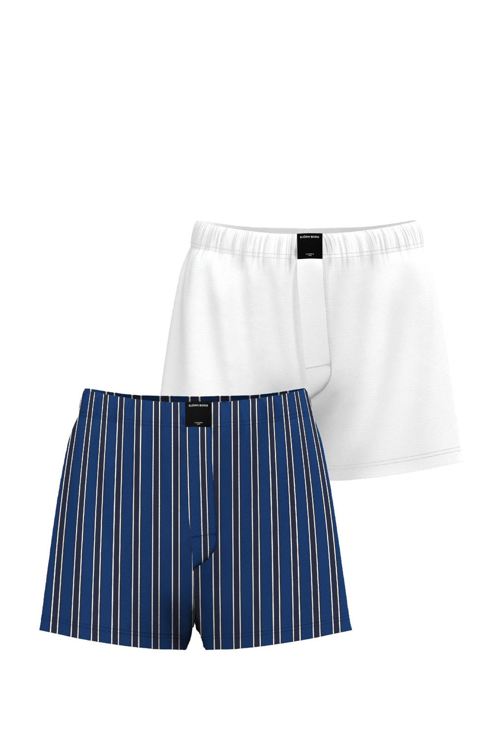 Björn Borg boxershort (set van 2)