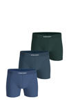 Blauw/groen