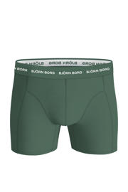 thumbnail: Björn Borg boxershort (set van 3)