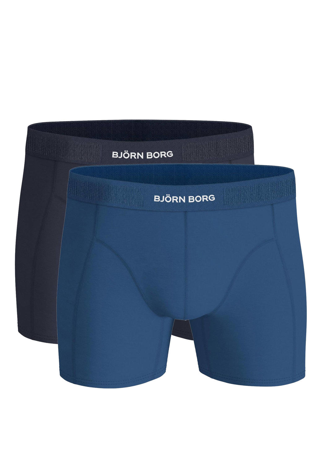 Björn Borg boxershort (set van 2)