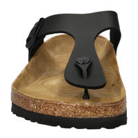 thumbnail: Birkenstock Gizeh  teenslippers zwart