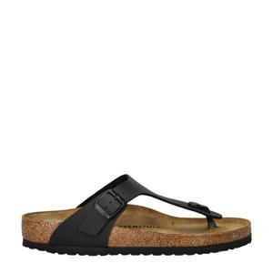 Gizeh  teenslippers zwart