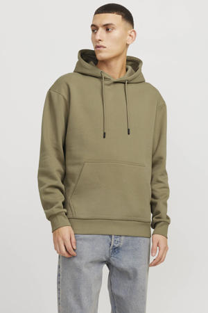 hoodie Coriander
