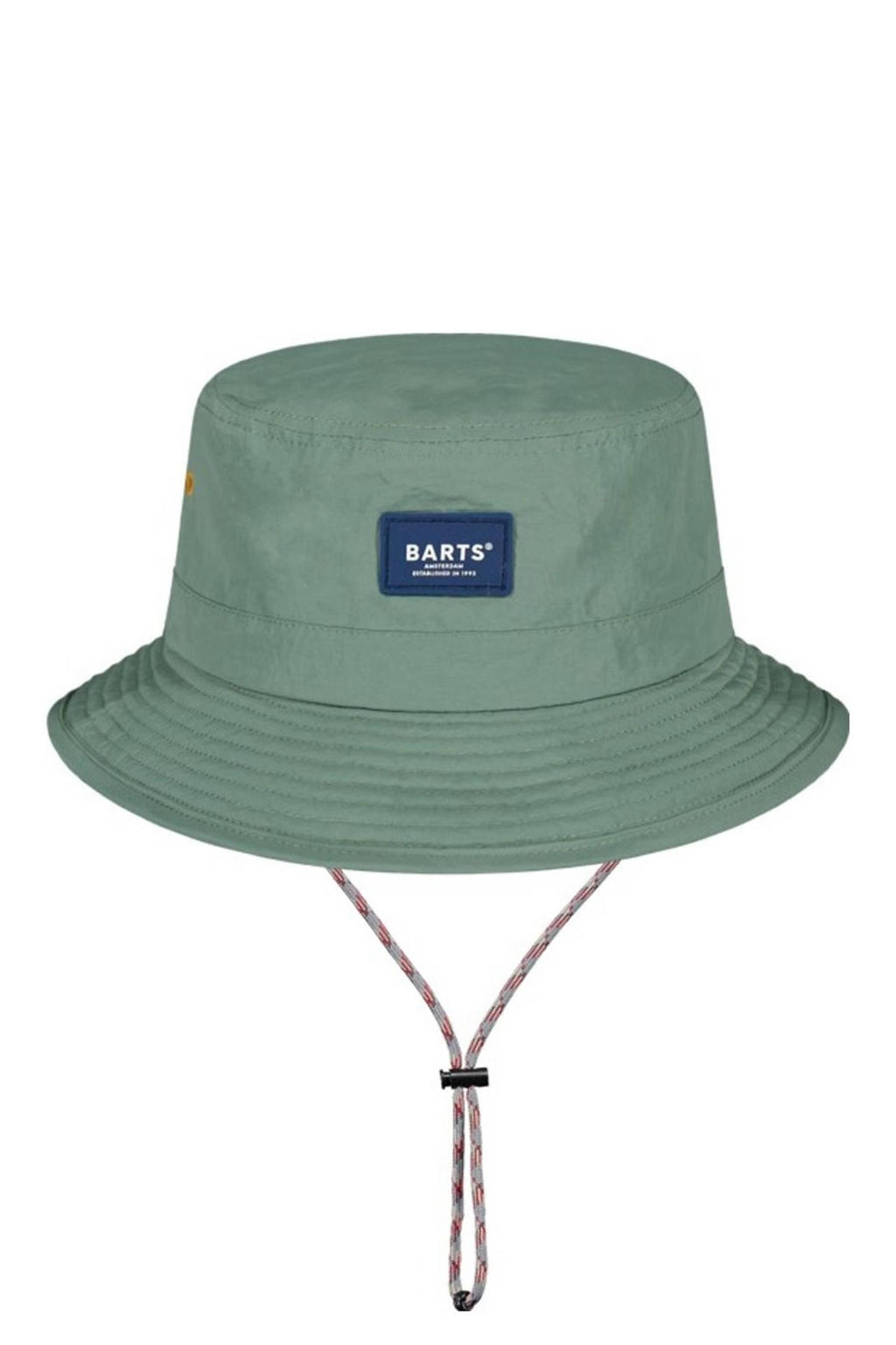 Barts bucket hat Matao groen