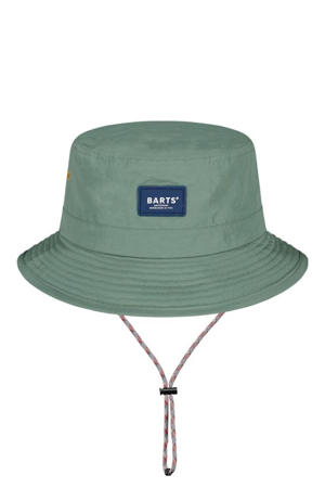 bucket hat Matao groen